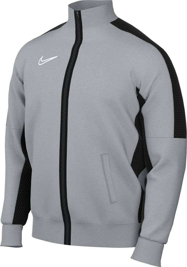 Nike Herren M Nk Df Acd23 Trk Jkt K Jacket L Wolf Grey/Black/White, L Wolf Grey/Black/White