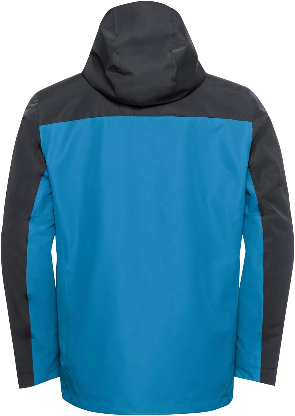 Jack Wolfskin Herren Taubenberg 3in1 Jkt M Jacket (1er Pack) S aurora blue, S aurora blue