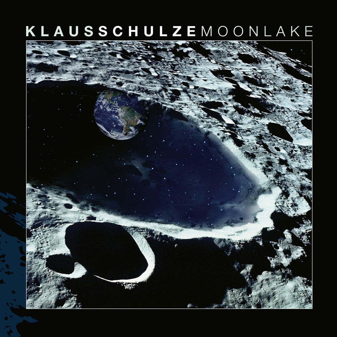 Moonlake, Vinyl