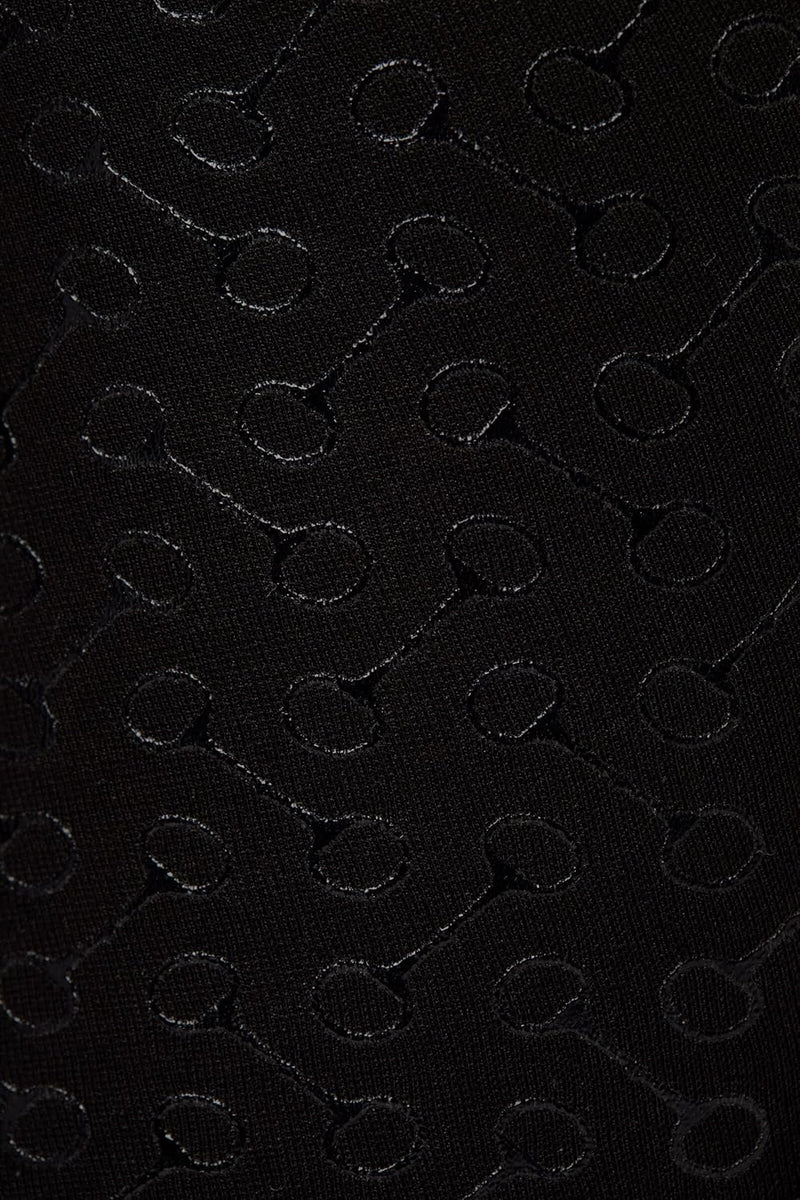 HORZE Damen Reithose Tara, High Waist Reithose mit Vollbesatz Silikon und Taschen, Schwarz 42 Schwar