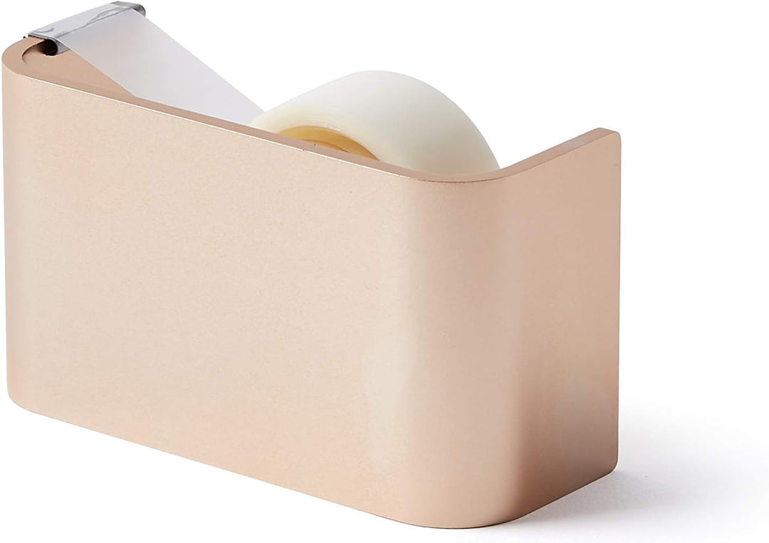 Lexon City Klebebandabroller (Gold) WEICHES GOLD, WEICHES GOLD