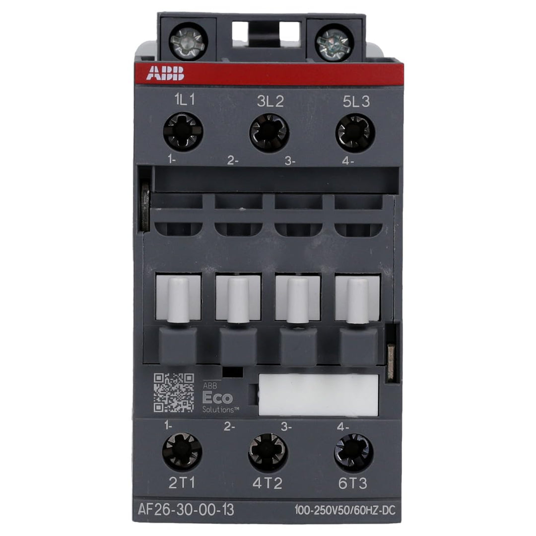 ABB Schütz 100-250V AC/DC, A-FRCTLP