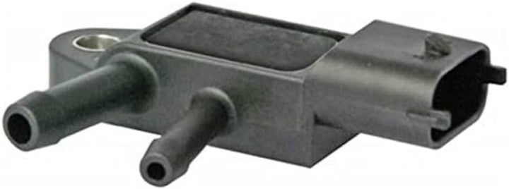 HELLA 6PP 009 409-041 Sensor, Abgasdruck - 3-polig - geschraubt