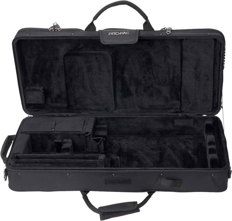 Protec Bassoon PRO PAC Hülle, Modell PB317 Etui, Etui