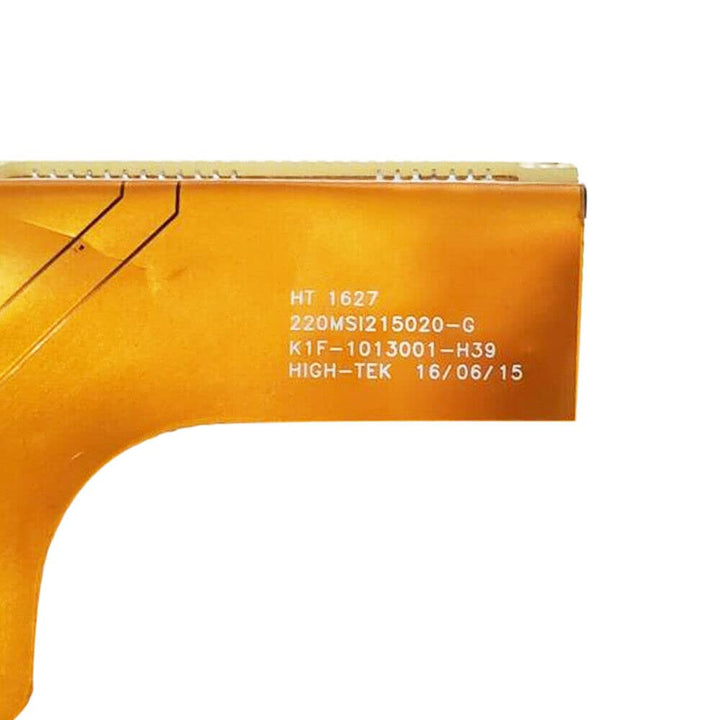 Gintai HDD Connector SATA Festplatten Adapter Anschluss Kabl für MSI MS-16K1/ MS-16K2/ MS-16K3/ MS-1