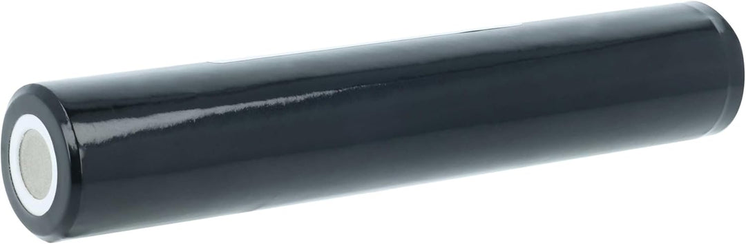 vhbw Akku Ersatz für Pelican Streamlight 75175, 75375 für Taschenlampe Kopflampe (1800 mAh, 3,6 V, N