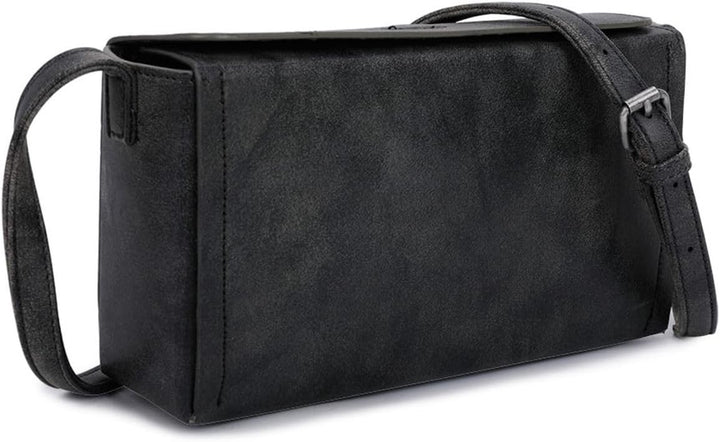 Fritzi aus Preussen Damen Fritzi54 Vintag 0457 Black Idol Cross Bag