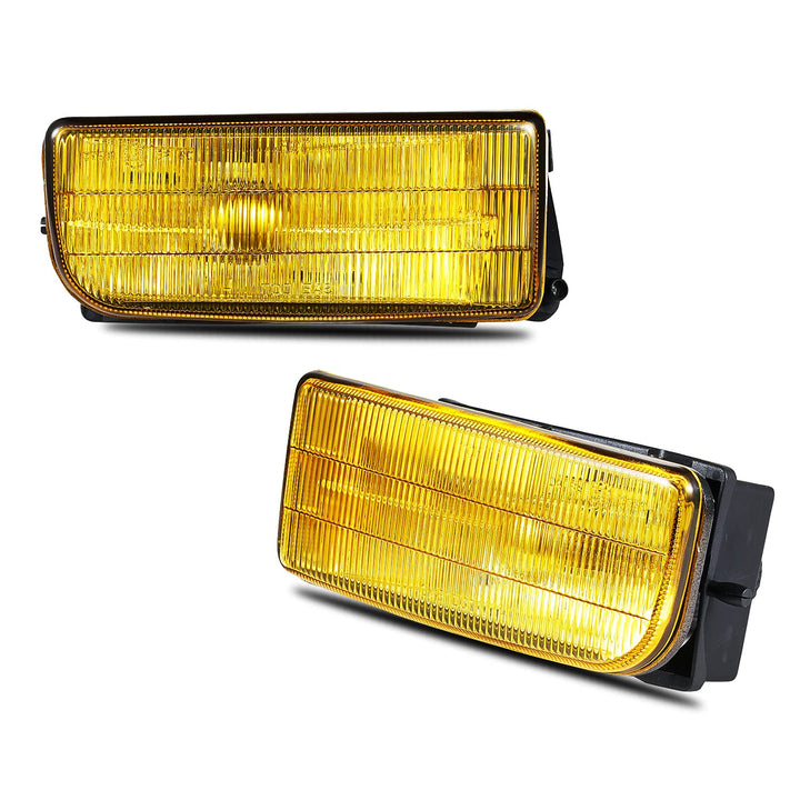 Nebelscheinwerfer passt für BMW 3 Series (HB/SDN/WGN) (E36) 09/1990-08/2000 3 Series (CPE/CONV) (E36