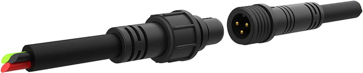 OXFORD EL421 Evo Touring Thermistor Steuerung Hotgrip
