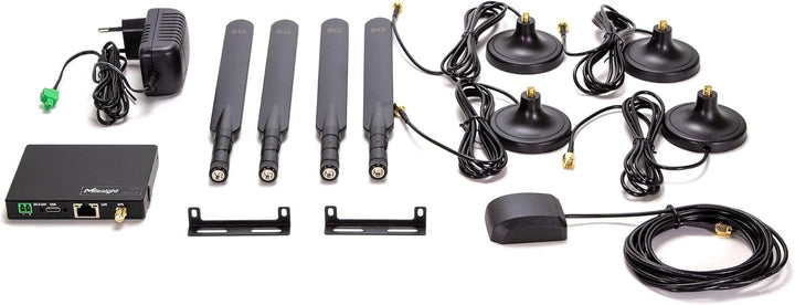 Milesight 5G Modem UF31 UF31-554AE
