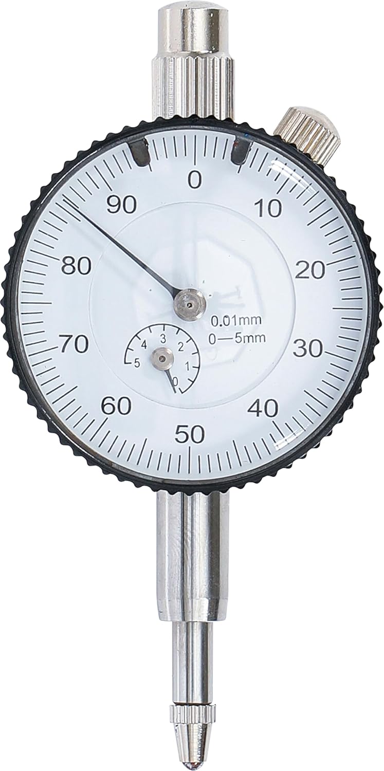 BGS 8157-1 | Messuhr | für Art. 8157 | Ø 41 mm, Messuhr