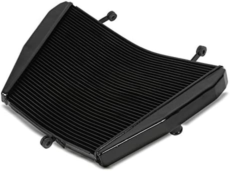 Wasserkühler für Honda CBR 1000 RR Fireblade 08-11 Radiator Kühler