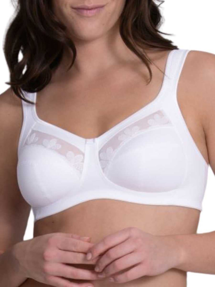 Anita Komfort BH Sophia 5809 75A Weiss, 75A Weiß