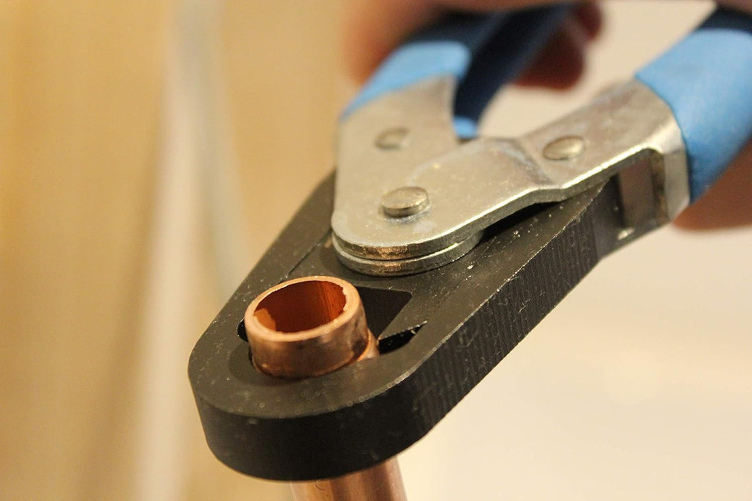 OX Pro Olive Removal Tool 22mm, 22mm