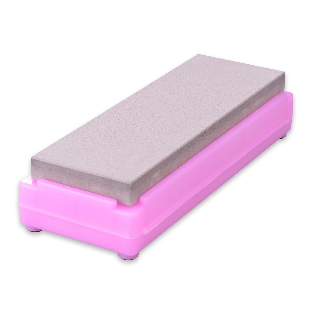 Whetstone Sharpening stone SHAPTON Ceramic KUROMAKU #5000 by Shapton