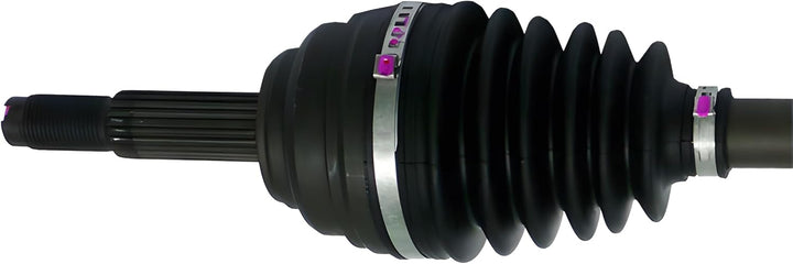 SKF VKJC 8852 Antriebswelle