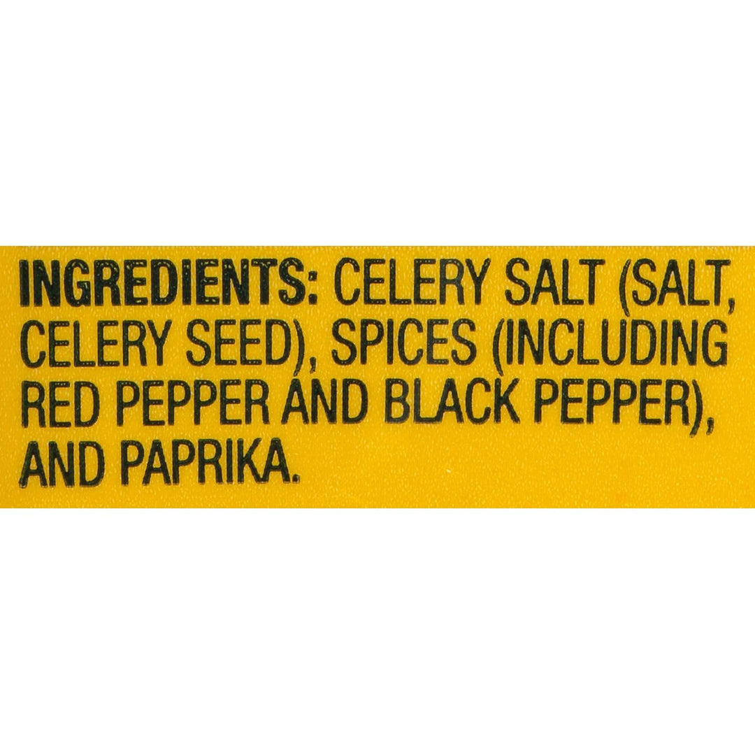 McCormick Old Bay Seasoning, 170g