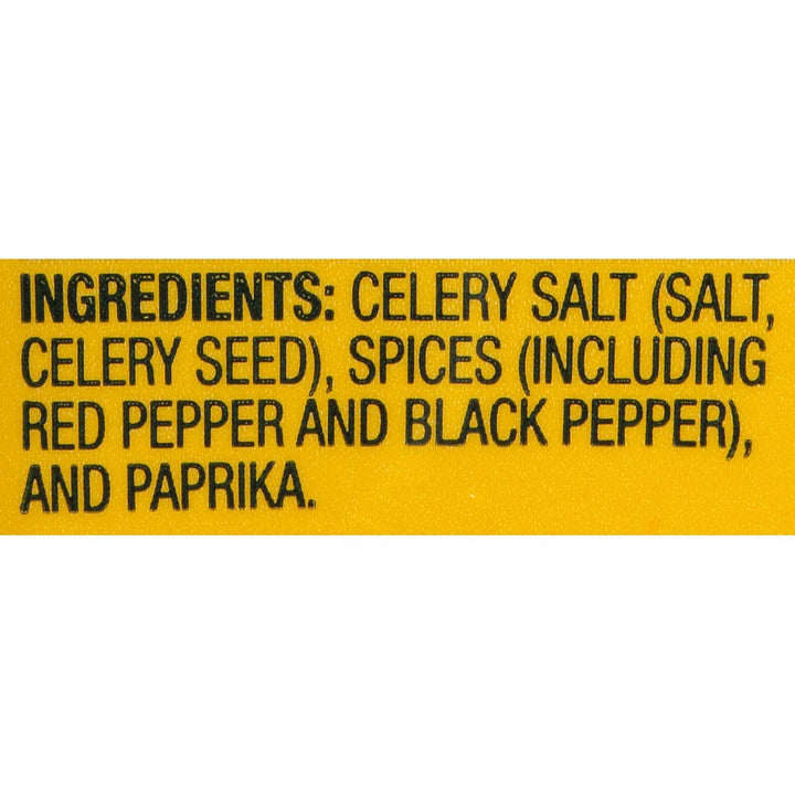 McCormick Old Bay Seasoning, 170g