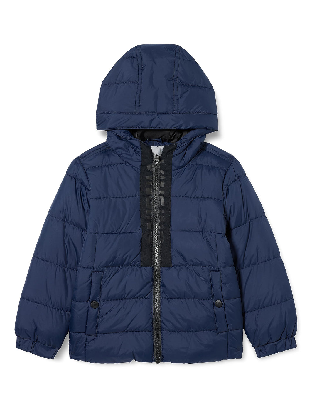 Vingino Jungen Tarsol Jacket Outdoor, Dark Blue