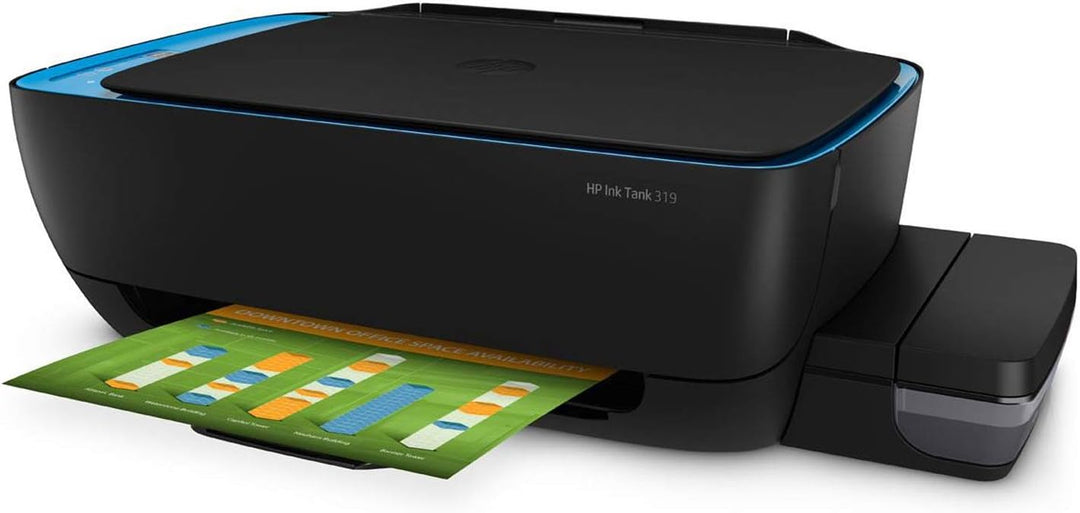 HP Ink Tank 319 Z6Z13A