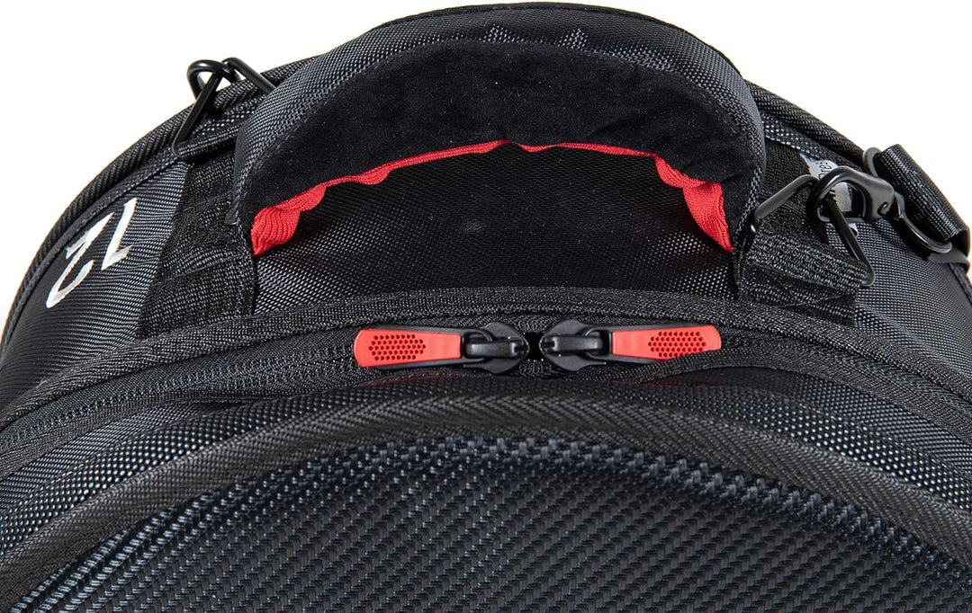 Snaredrum Gig-Bag SPS 12x6&