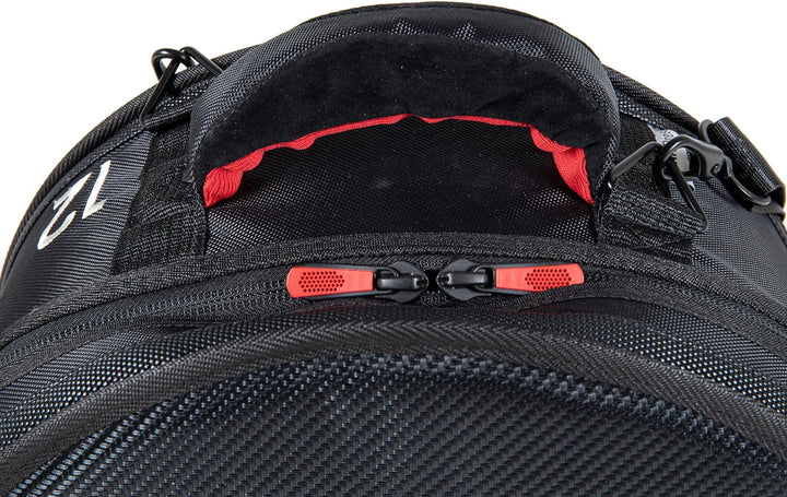 Snaredrum Gig-Bag SPS 12x6&