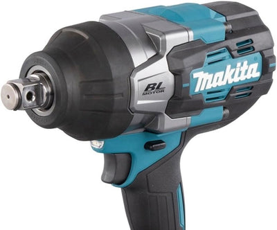 Makita TW001GZ Akku-Schlagschrauber 40V max. (ohne Akku, ohne Ladegerät),