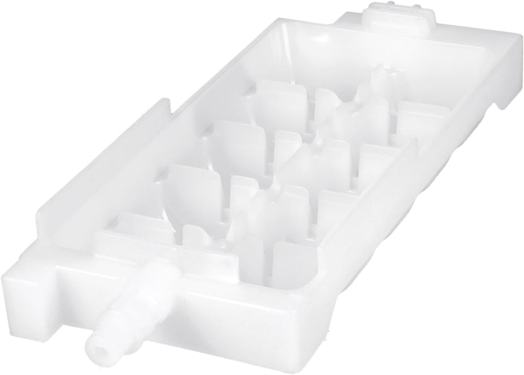 LUTH Premium Profi Parts Eiswürfelschale kompatibel mit Beko 4823270100 für Kühlgefrierkombination