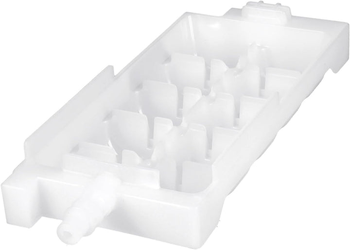 LUTH Premium Profi Parts Eiswürfelschale kompatibel mit Beko 4823270100 für Kühlgefrierkombination