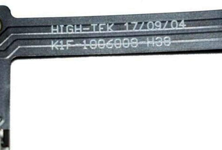 Gintai Austausch des Schaltplatinenkabels für MSI GS63 MS-17B1 GS73VR 6RF K1F-1006009-H39 KIF-100600