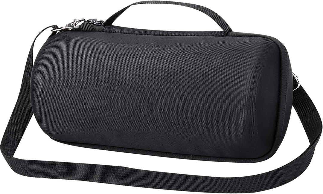 co2CREA case Harte reiseschutzhülle Etui Tasche für Logitech Creators Blue Yeti/Yeti X/Yeti Pro USB-
