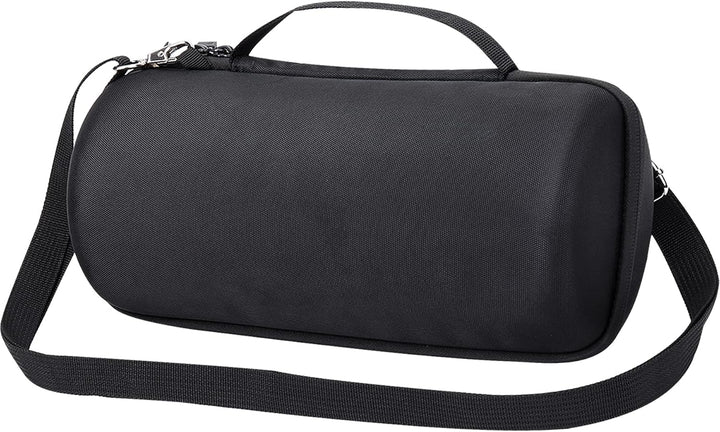 co2CREA case Harte reiseschutzhülle Etui Tasche für Logitech Creators Blue Yeti/Yeti X/Yeti Pro USB-