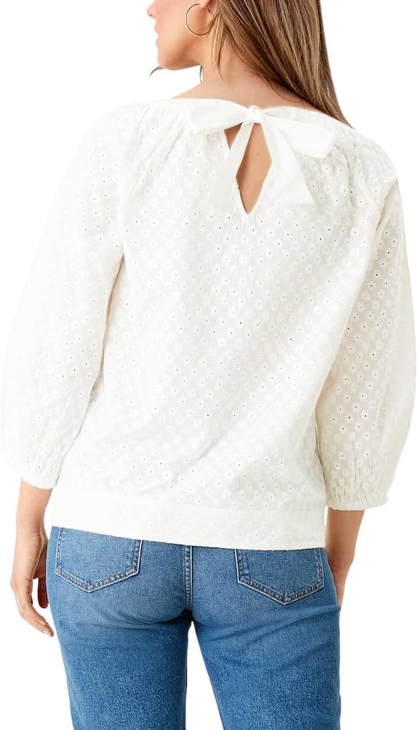 s.Oliver Damen 120.10.203.10.100.2111994 Bluse 36 02l1, 36 02l1