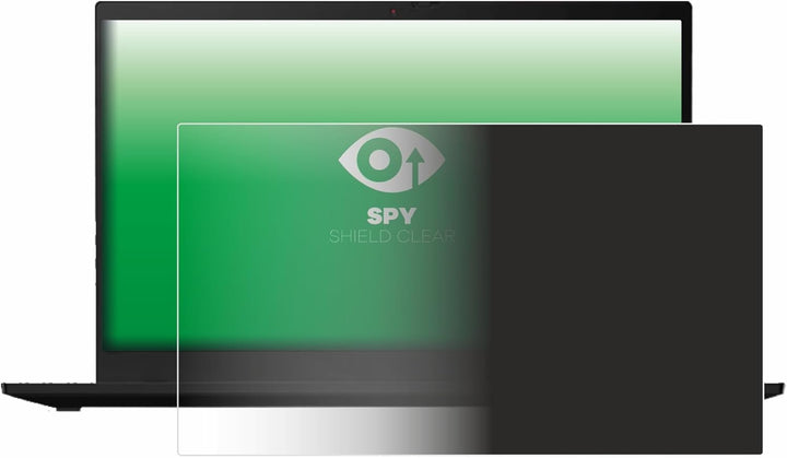 upscreen Anti-Spy Blickschutzfolie für Lenovo ThinkPad X1 Carbon (7. Gen.) Privacy Screen Displaysch