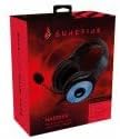 SureFire Harrier 360 Surround Sound USB Gaming Headset, Headset PC & Playstation & Xbox, Gaming Kopf