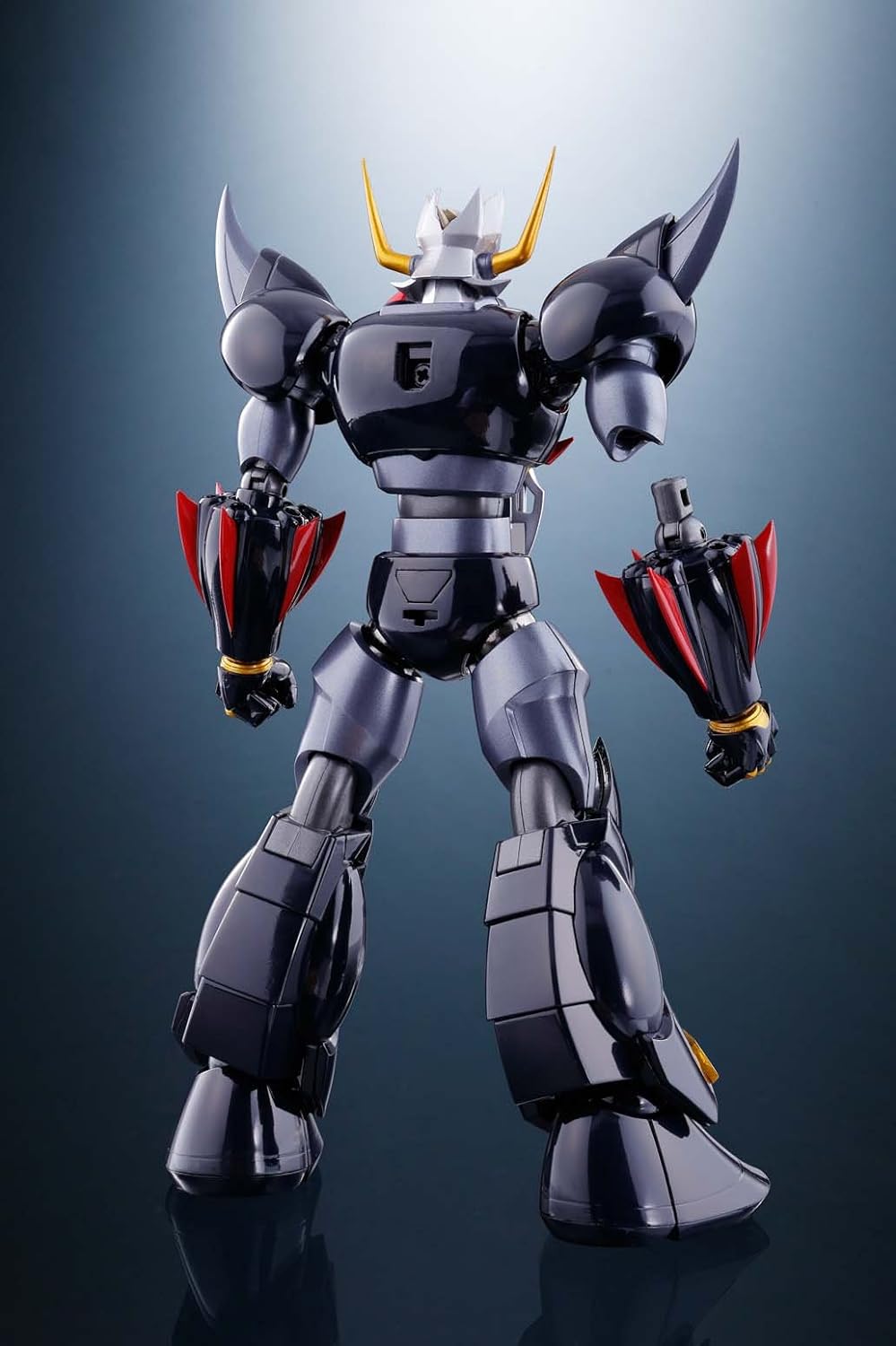 BANDAI- Mazinkaiser SKL Final Count Figuren, 17 cm (4549660022565)