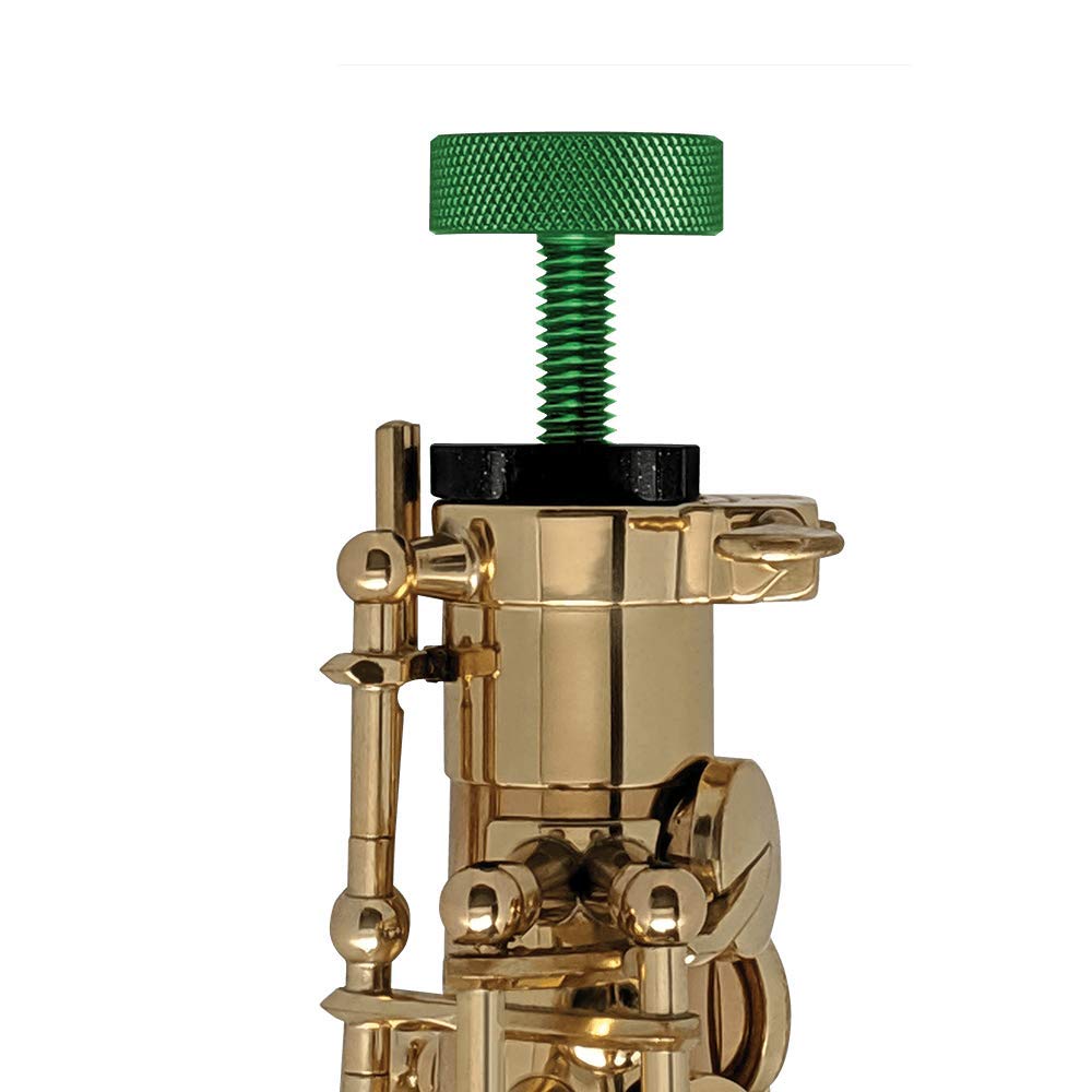 Key Leaves Herzschoner Gap Cap für Alto - Saxophone verschiedener Hersteller geeignet, Alto