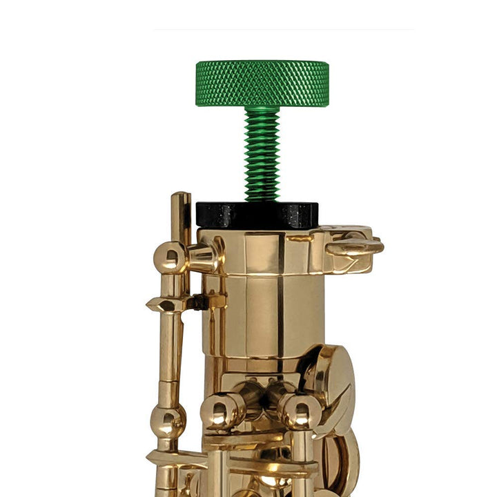 Key Leaves Herzschoner Gap Cap für Alto - Saxophone verschiedener Hersteller geeignet, Alto
