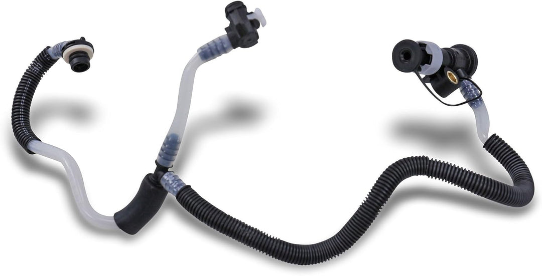 Kraftstoffleitung Diesel passend für MERCEDES-BENZ W203 W210 CLK W461 W463 W163