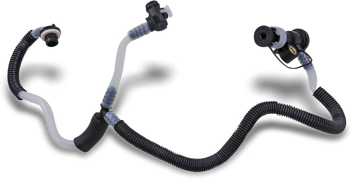 Kraftstoffleitung Diesel passend für MERCEDES-BENZ W203 W210 CLK W461 W463 W163