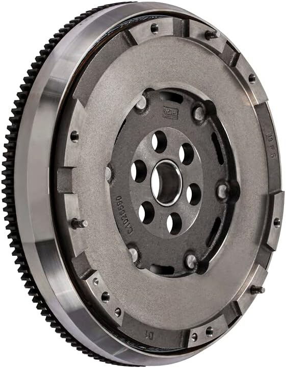 VALEO Schwungrad 836161