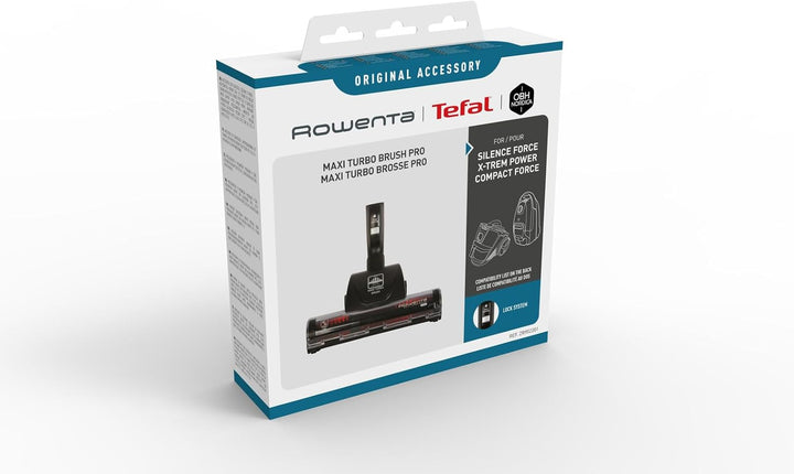 Rowenta ZR902201 Maxi Turbobürste