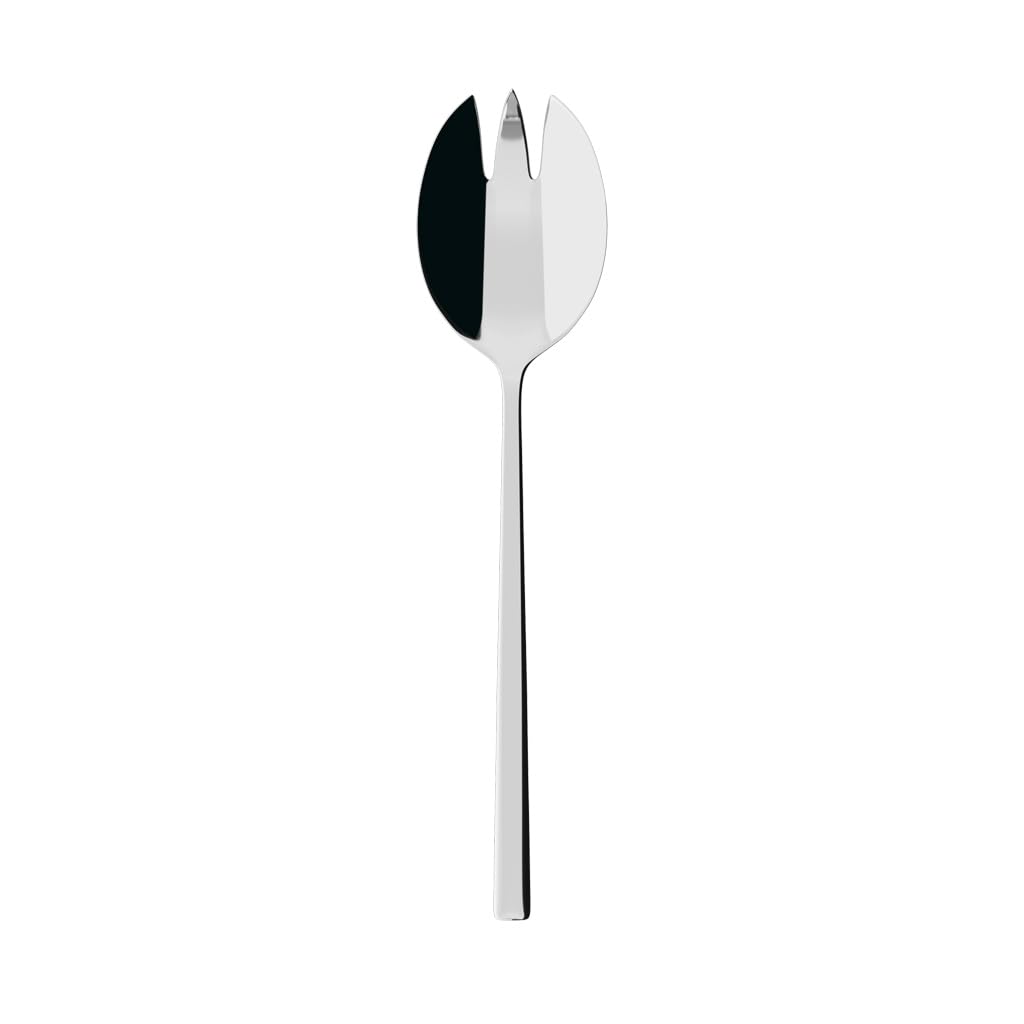 Villeroy und Boch Piemont Salatgabel, 24,5 cm, Edelstahl