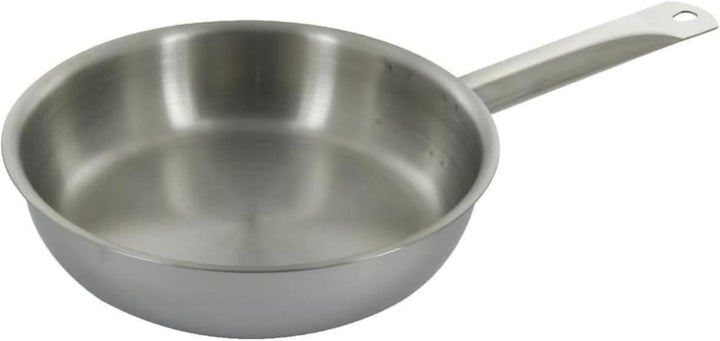 Baumalu 340530 Professionnelle Frittierpfanne, 32 cm Diamètre : 32 cm, Diamètre : 32 cm