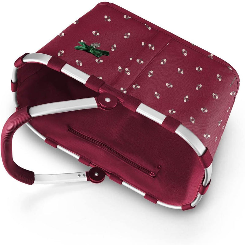 Reisenthel Tragetasche-BK3074 Tragetasche Dark Ruby