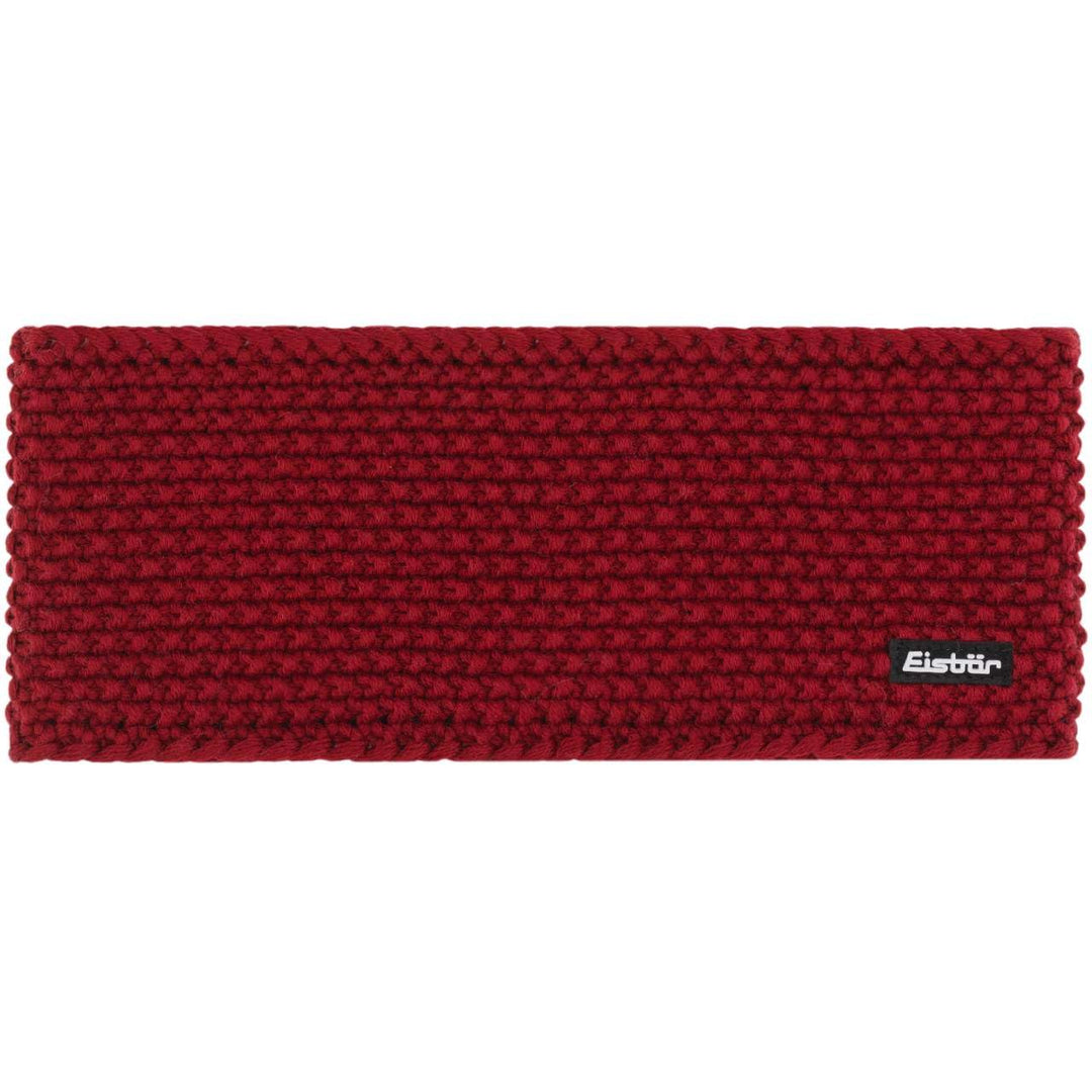Eisbär Jamies STB Burgund 1 stück (1er Pack), 1 stück (1er Pack)