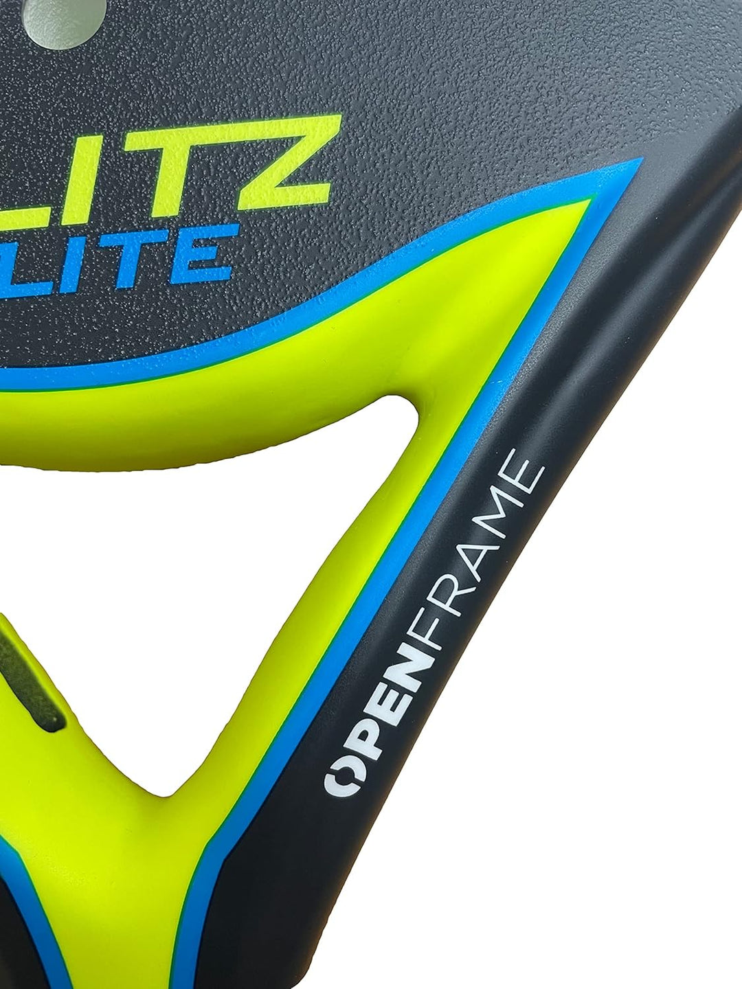 Dunlop Sports Blitz Elite Padelschläger