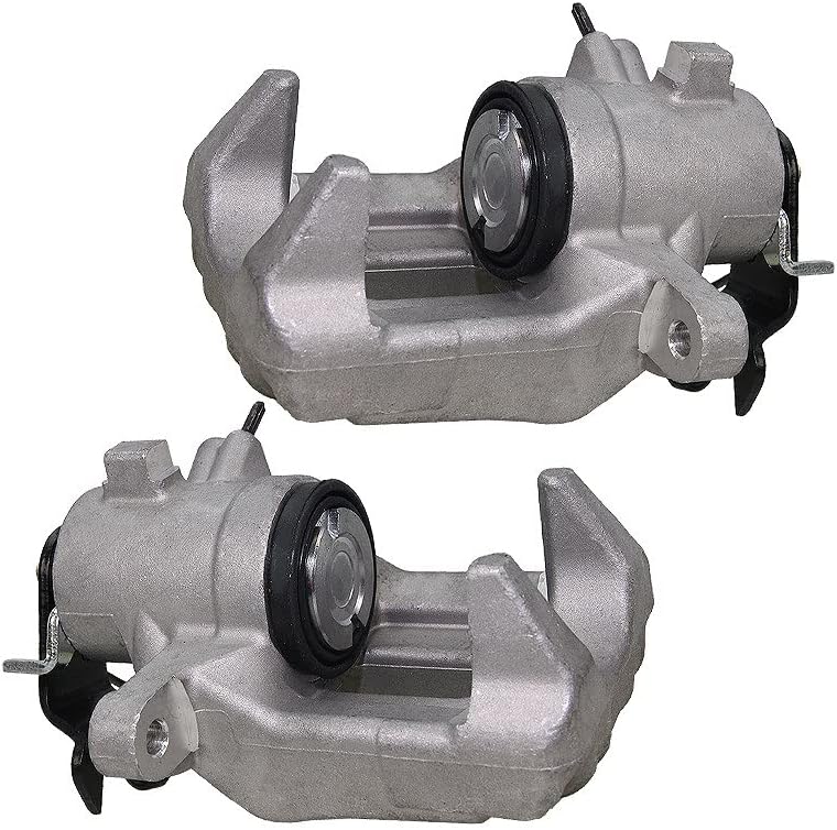 2x Bremssattel hinten links und rechts