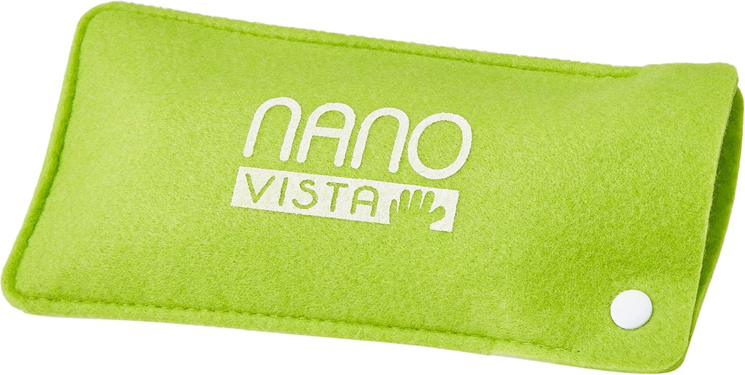 NANOVISTA Unisex Kinder Sonnenbrille 46 Marino Cristal/Azul Glow, 46 Marino Cristal/Azul Glow