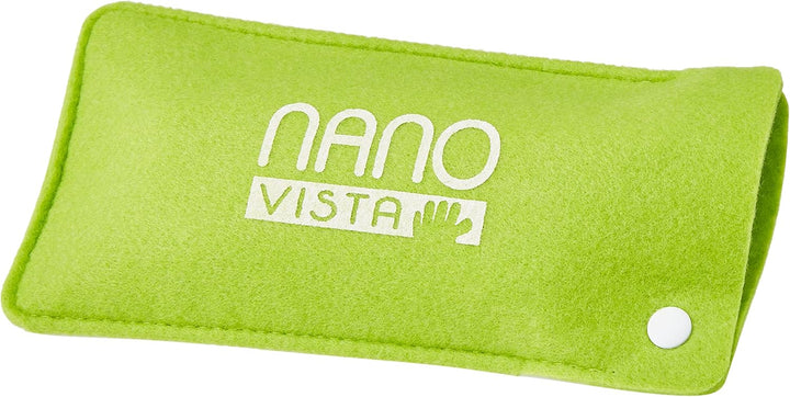 NANOVISTA Unisex Kinder Sonnenbrille 46 Marino Cristal/Azul Glow, 46 Marino Cristal/Azul Glow